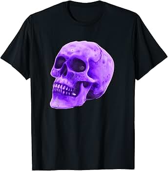 ◆IN SILENCE◆ Skeleton Ghost T-Shirt CHARCOAL $_57.JPG?set_id=880000500F